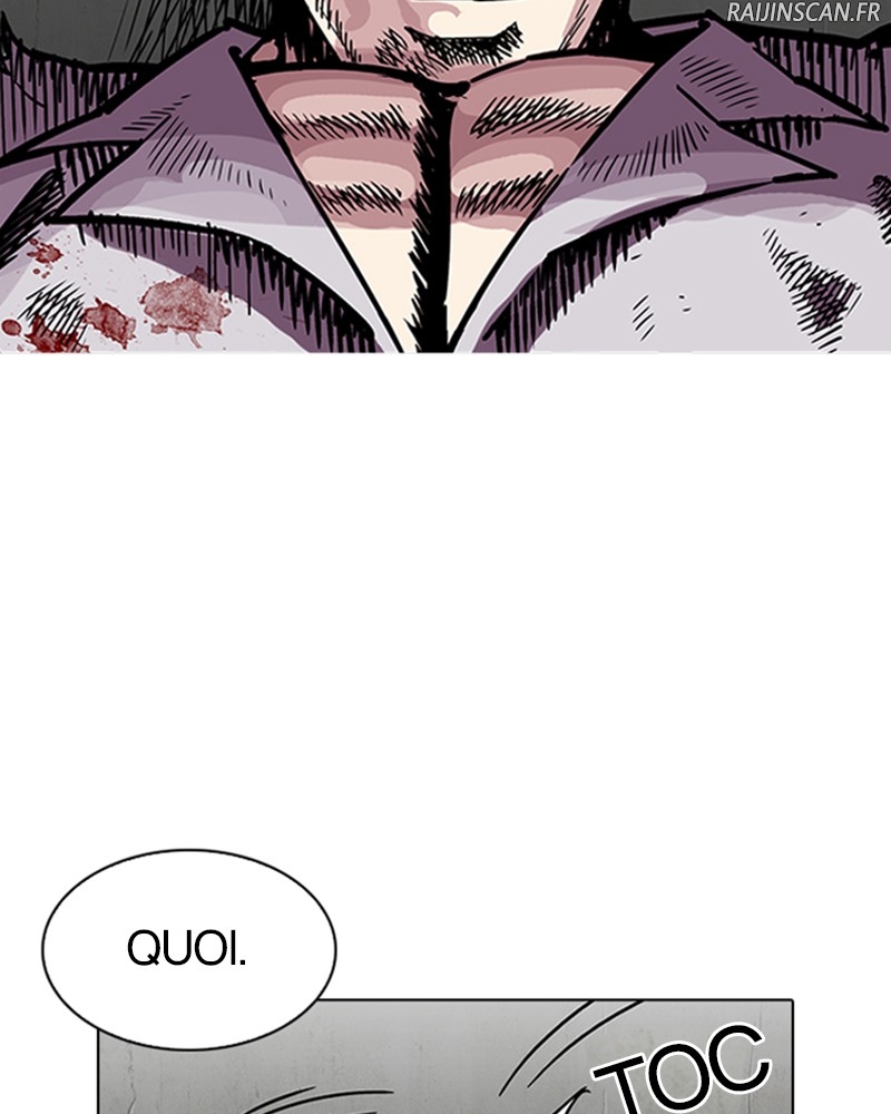 Lookism Chapitre 200 - Page 90