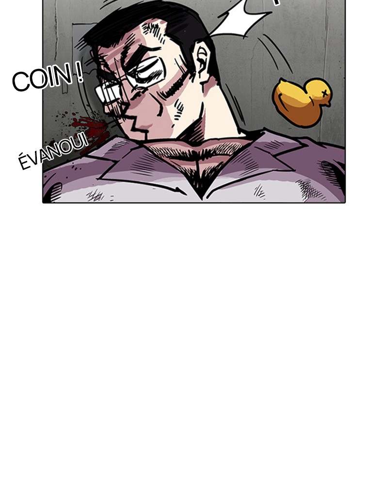 Lookism Chapitre 200 - Page 91