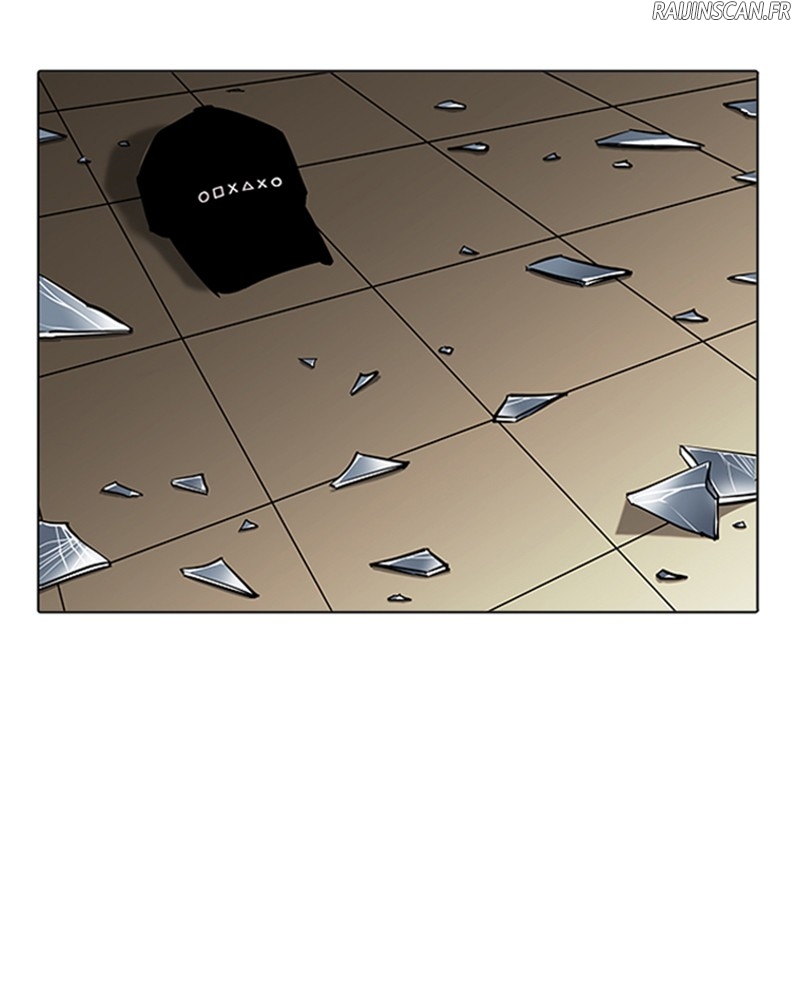 Lookism Chapitre 200 - Page 95