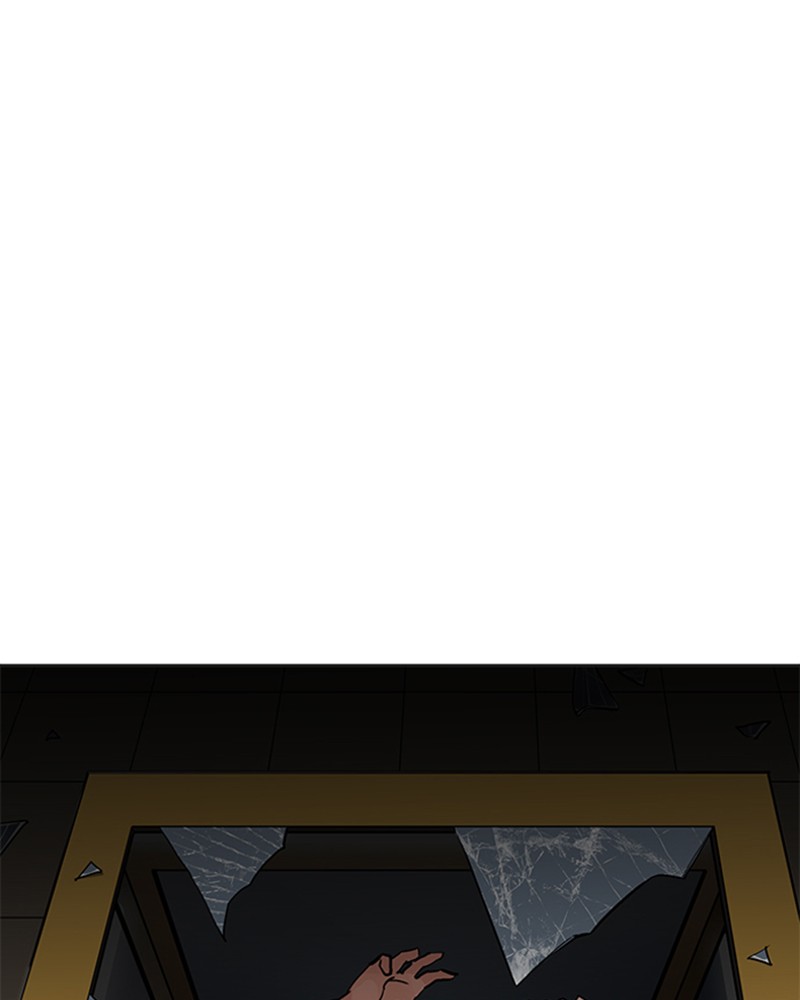 Lookism Chapitre 200 - Page 96