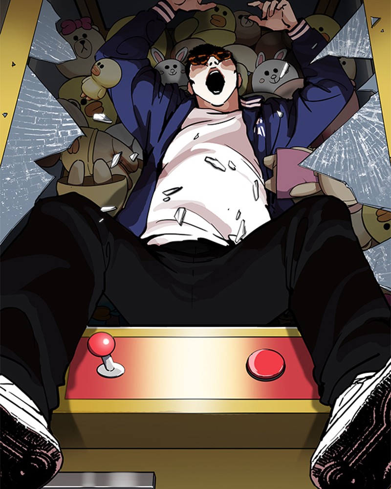 Lookism Chapitre 200 - Page 97