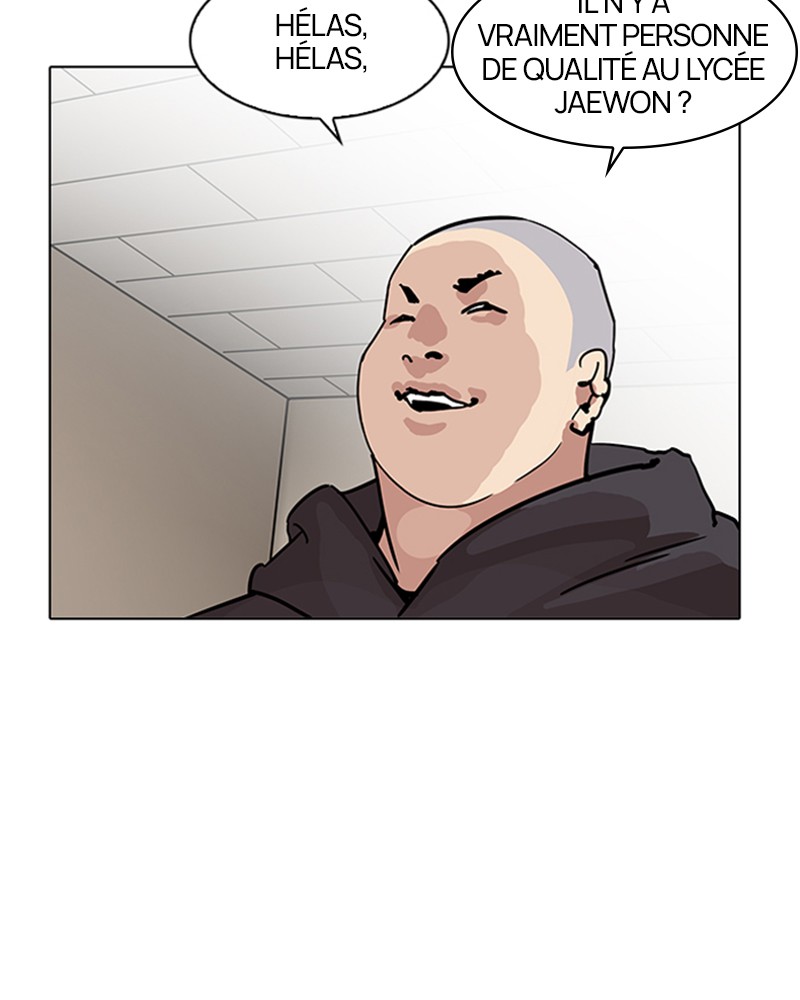 Lookism Chapitre 200 - Page 99