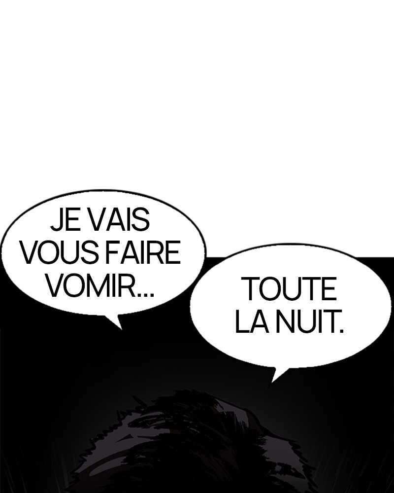 Lookism Chapitre 201 - Page 1