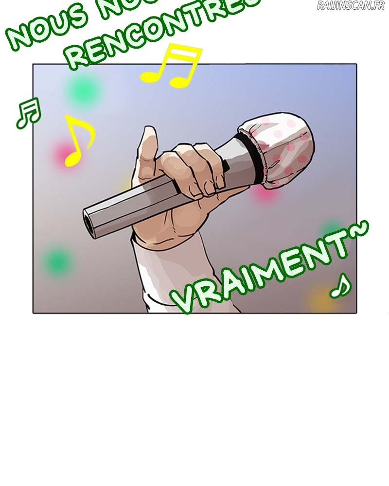 Lookism Chapitre 201 - Page 100