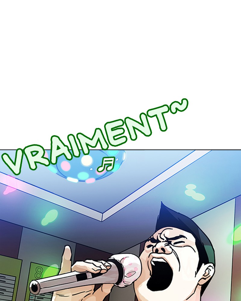 Lookism Chapitre 201 - Page 101