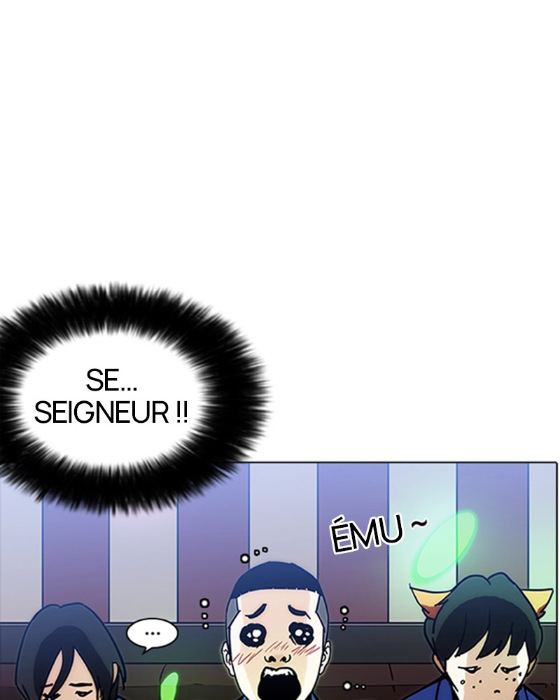 Lookism Chapitre 201 - Page 104