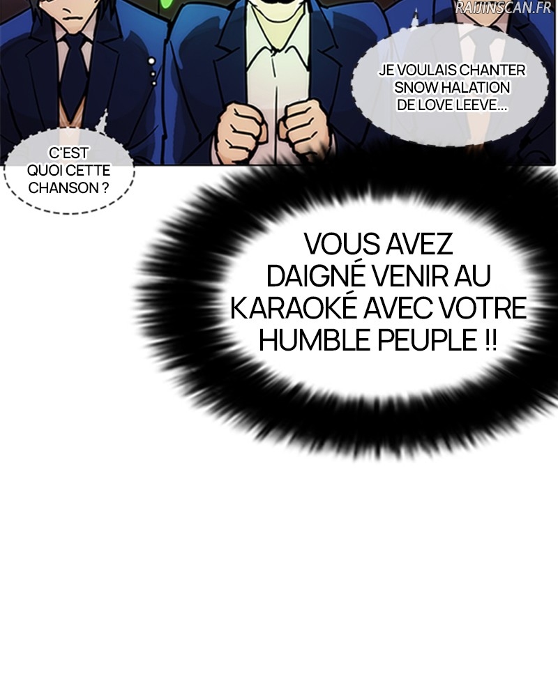 Lookism Chapitre 201 - Page 105