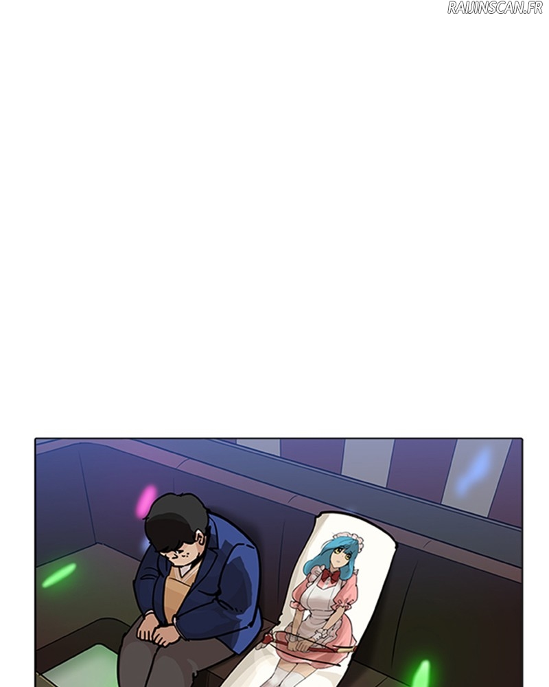 Lookism Chapitre 201 - Page 110