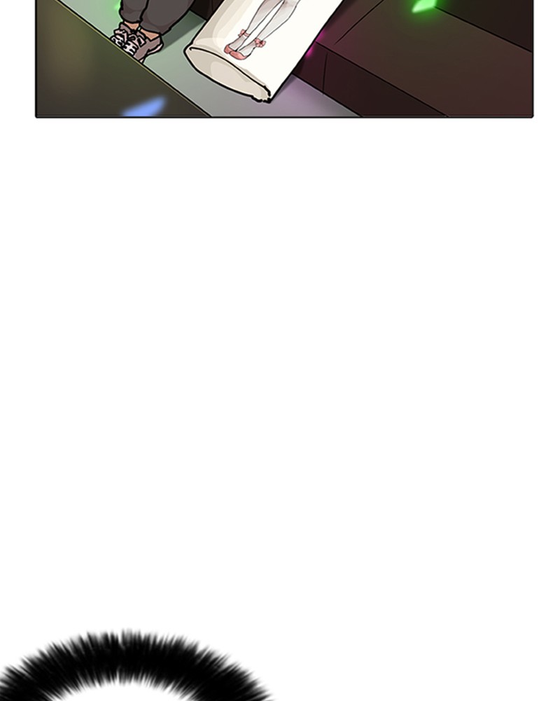Lookism Chapitre 201 - Page 111