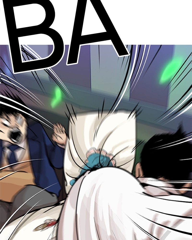 Lookism Chapitre 201 - Page 114