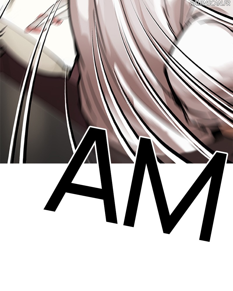 Lookism Chapitre 201 - Page 115