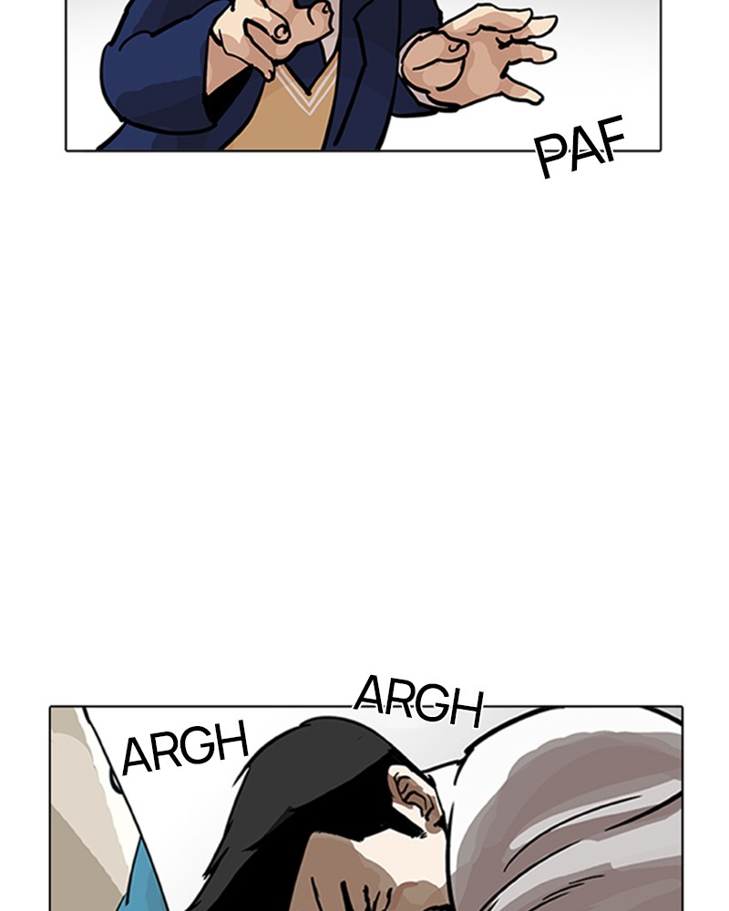 Lookism Chapitre 201 - Page 117