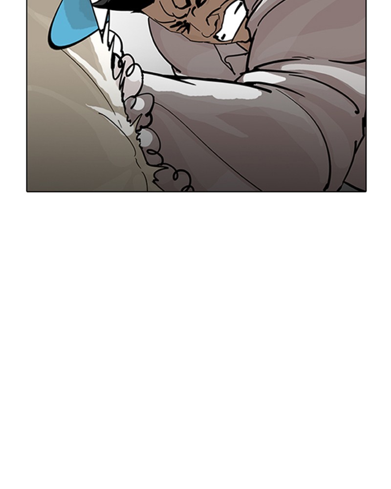 Lookism Chapitre 201 - Page 118