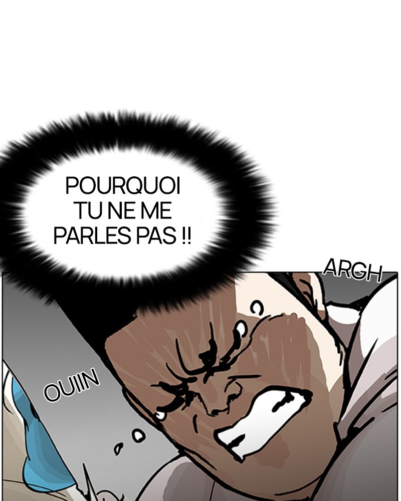 Lookism Chapitre 201 - Page 119