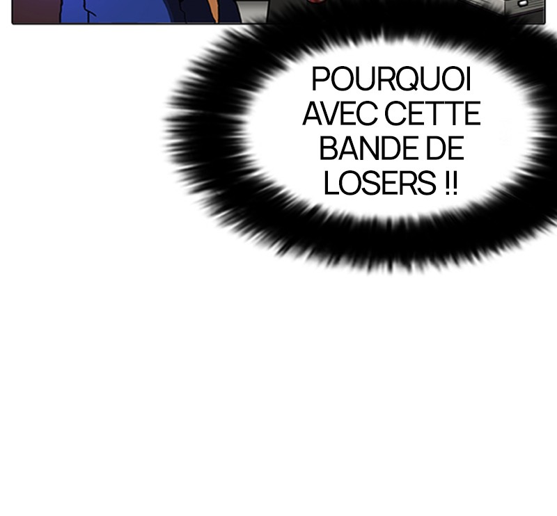 Lookism Chapitre 201 - Page 122