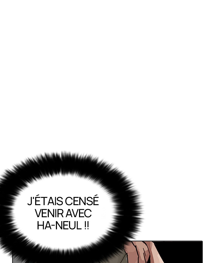 Lookism Chapitre 201 - Page 123