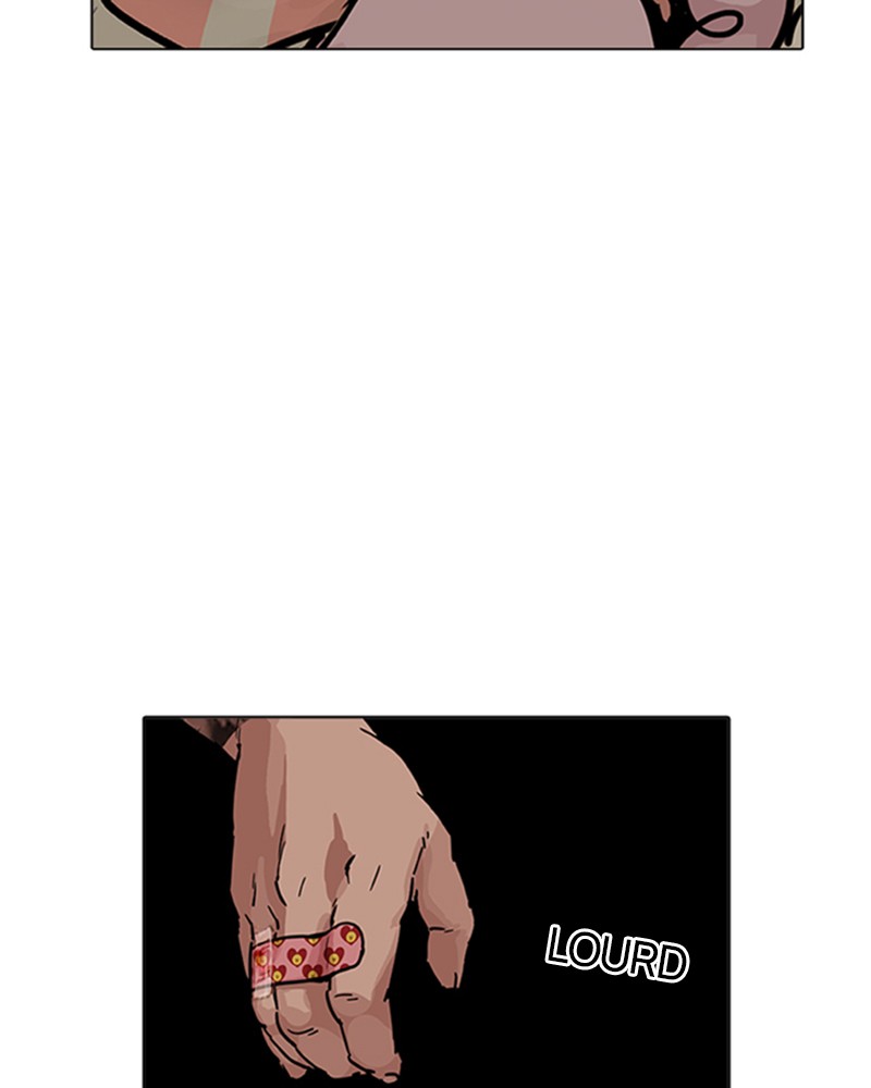 Lookism Chapitre 201 - Page 126