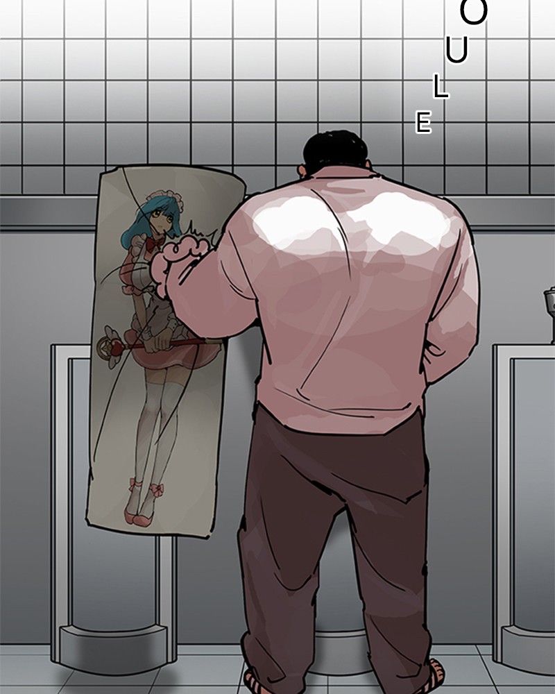 Lookism Chapitre 201 - Page 128