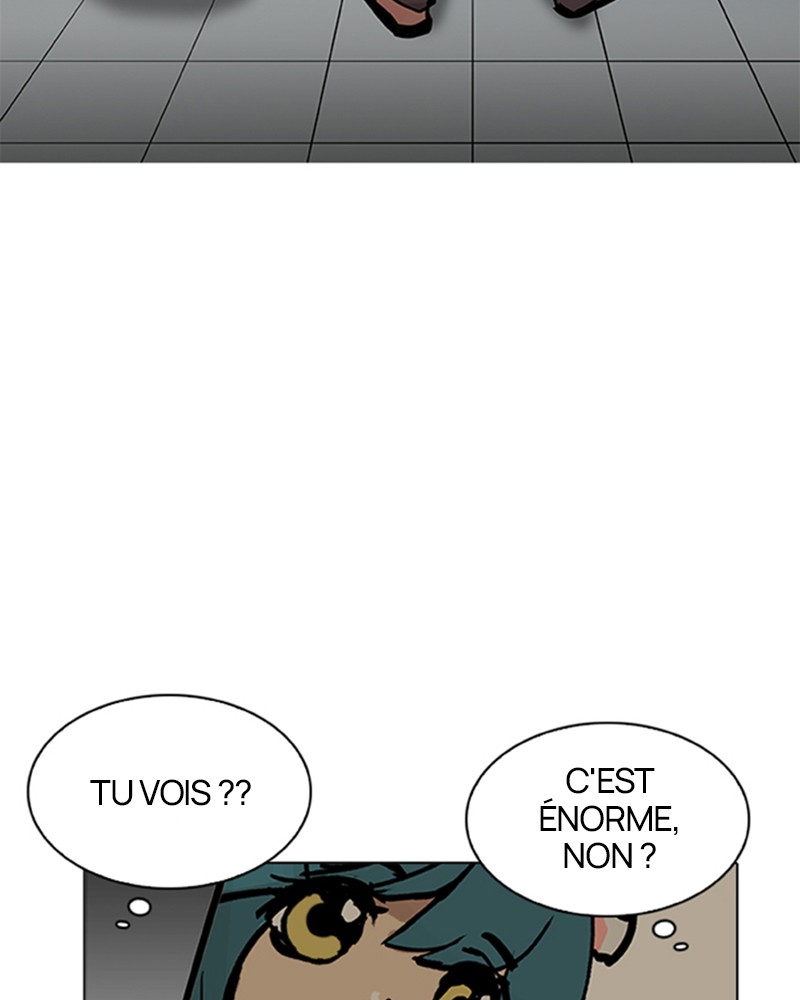Lookism Chapitre 201 - Page 129