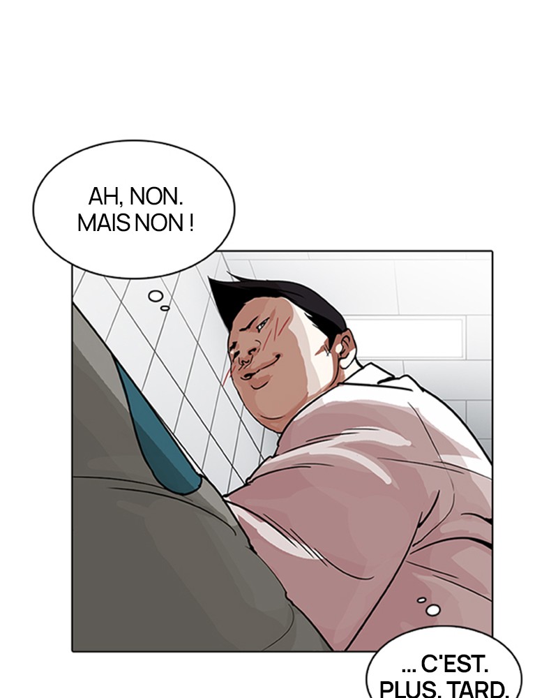 Lookism Chapitre 201 - Page 131