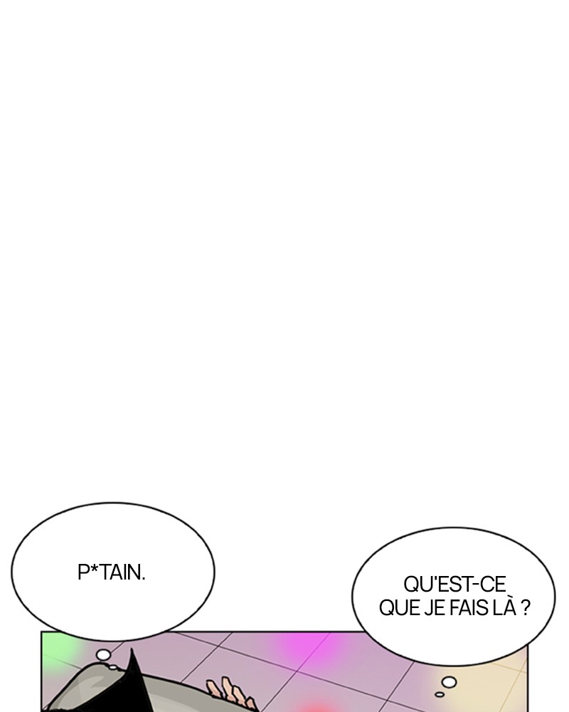 Lookism Chapitre 201 - Page 134
