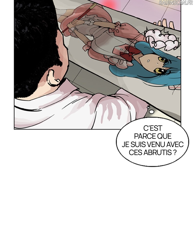 Lookism Chapitre 201 - Page 135
