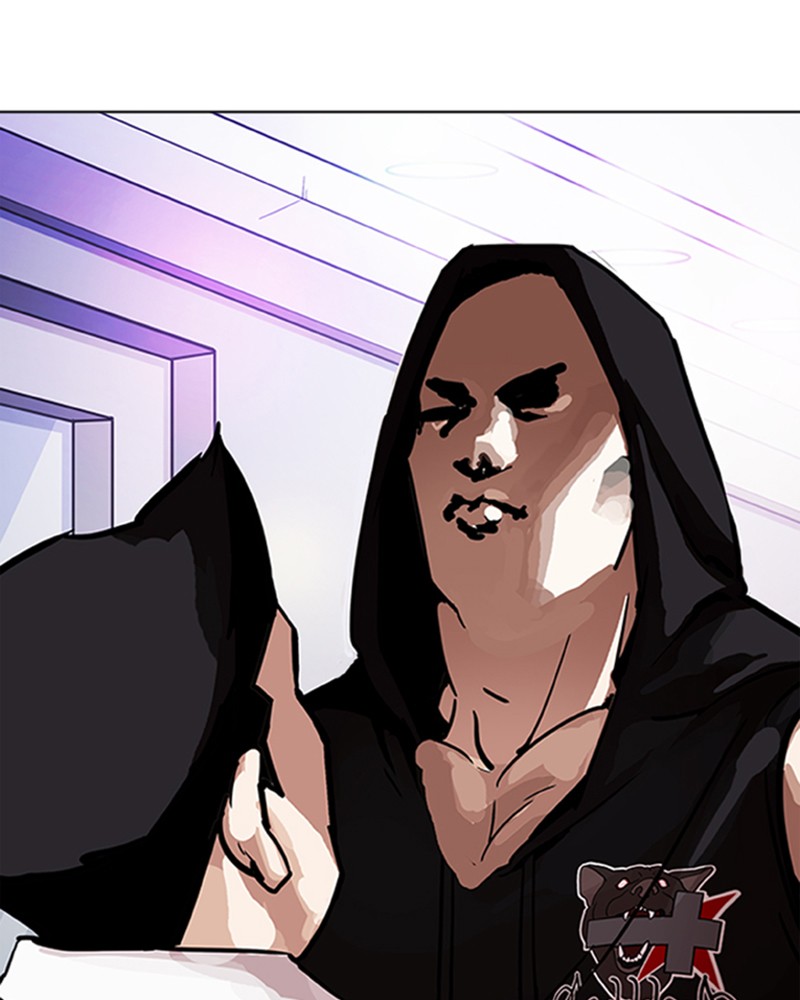 Lookism Chapitre 201 - Page 138