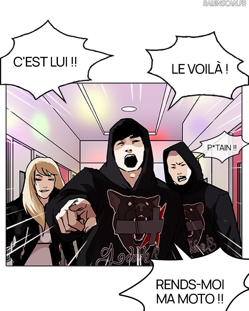 Lookism Chapitre 201 - Page 140