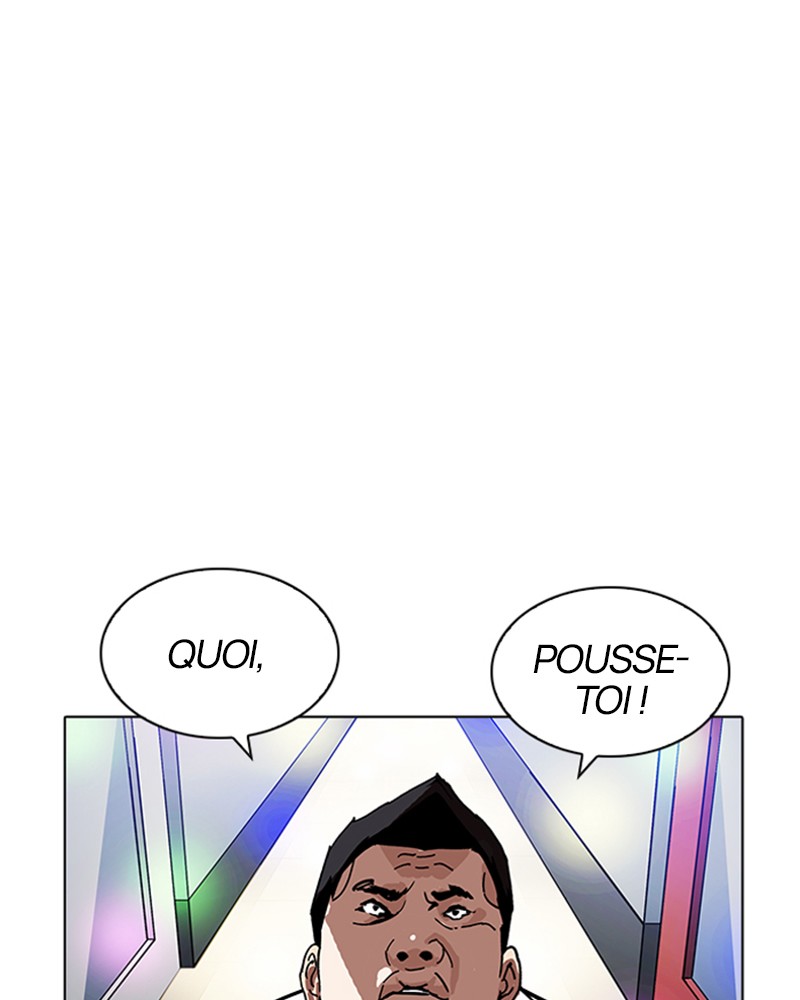 Lookism Chapitre 201 - Page 143