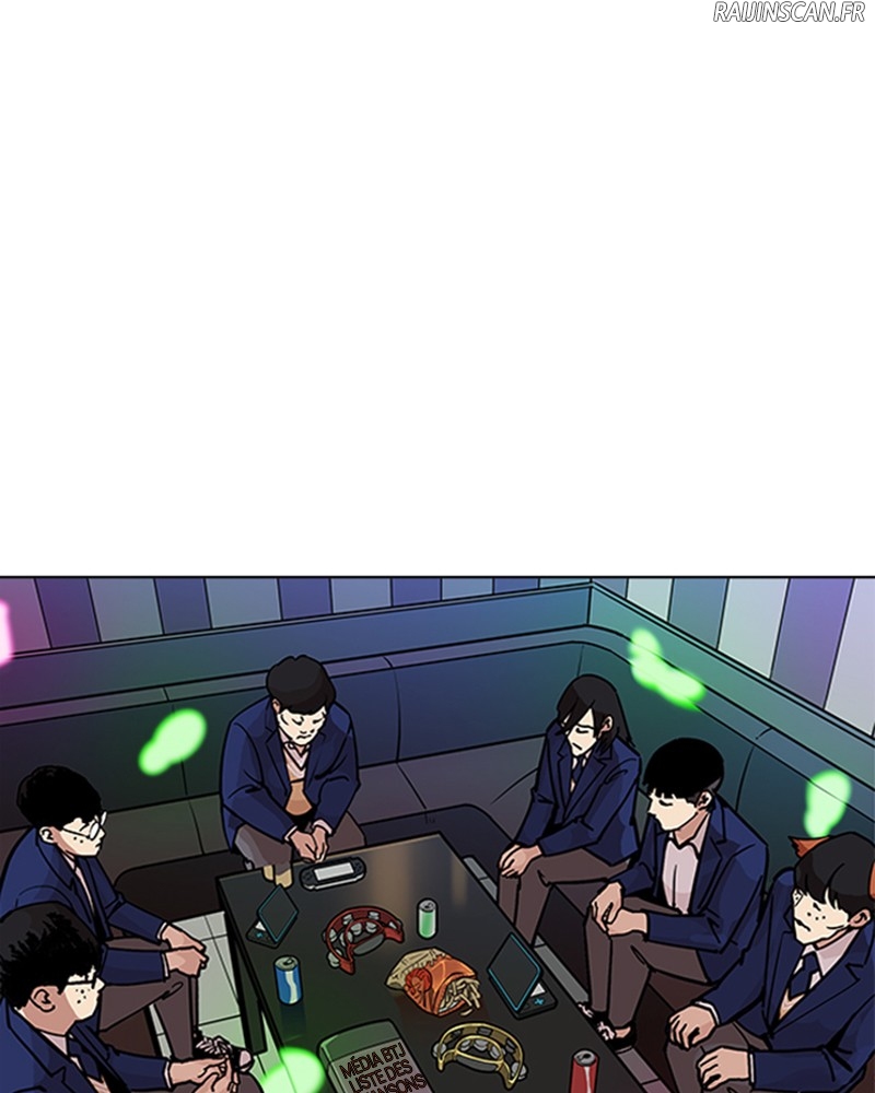 Lookism Chapitre 201 - Page 145