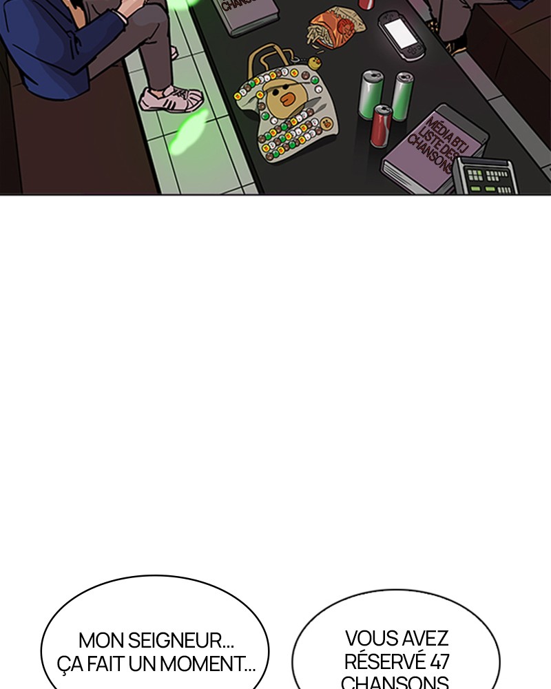 Lookism Chapitre 201 - Page 146