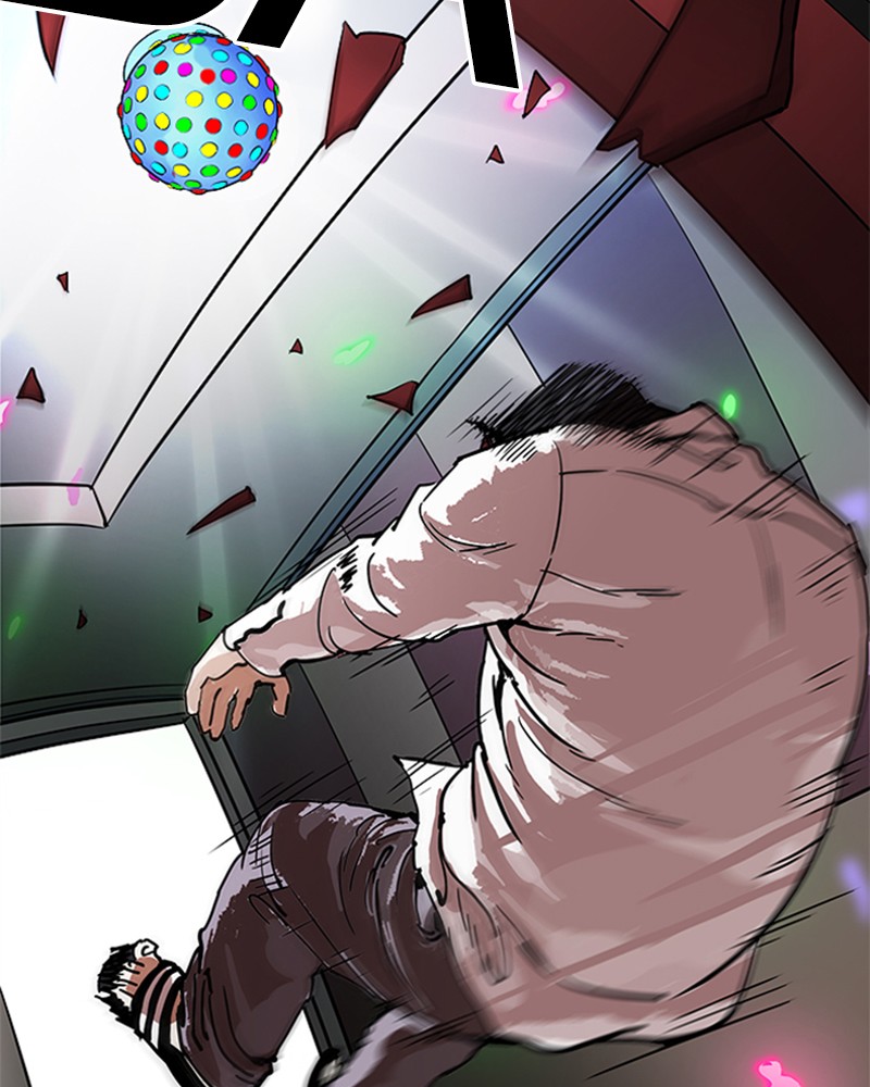 Lookism Chapitre 201 - Page 149