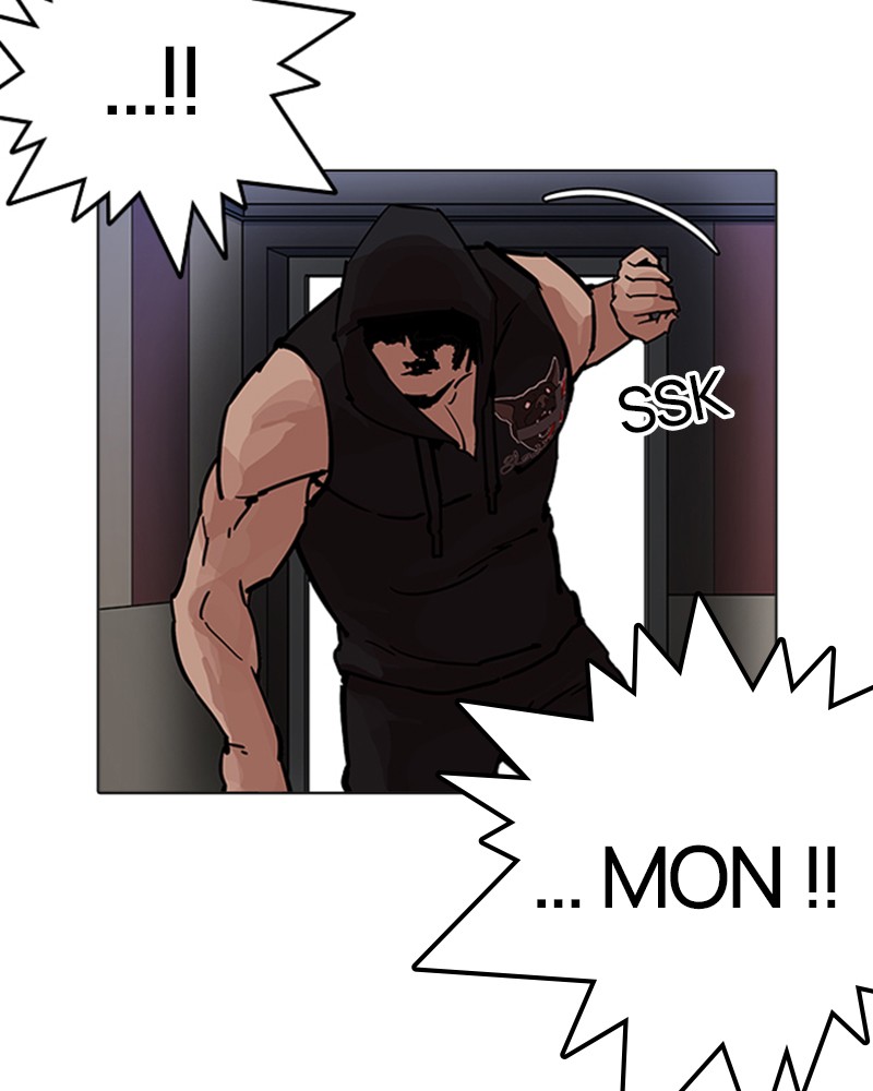 Lookism Chapitre 201 - Page 153