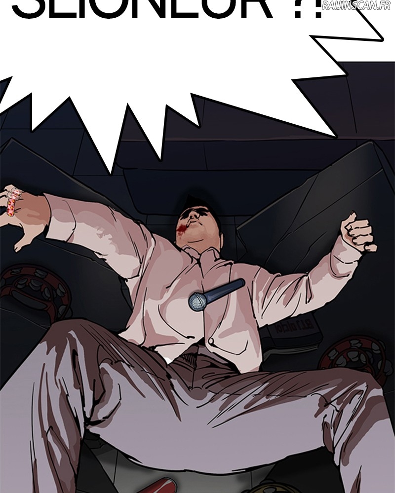 Lookism Chapitre 201 - Page 155