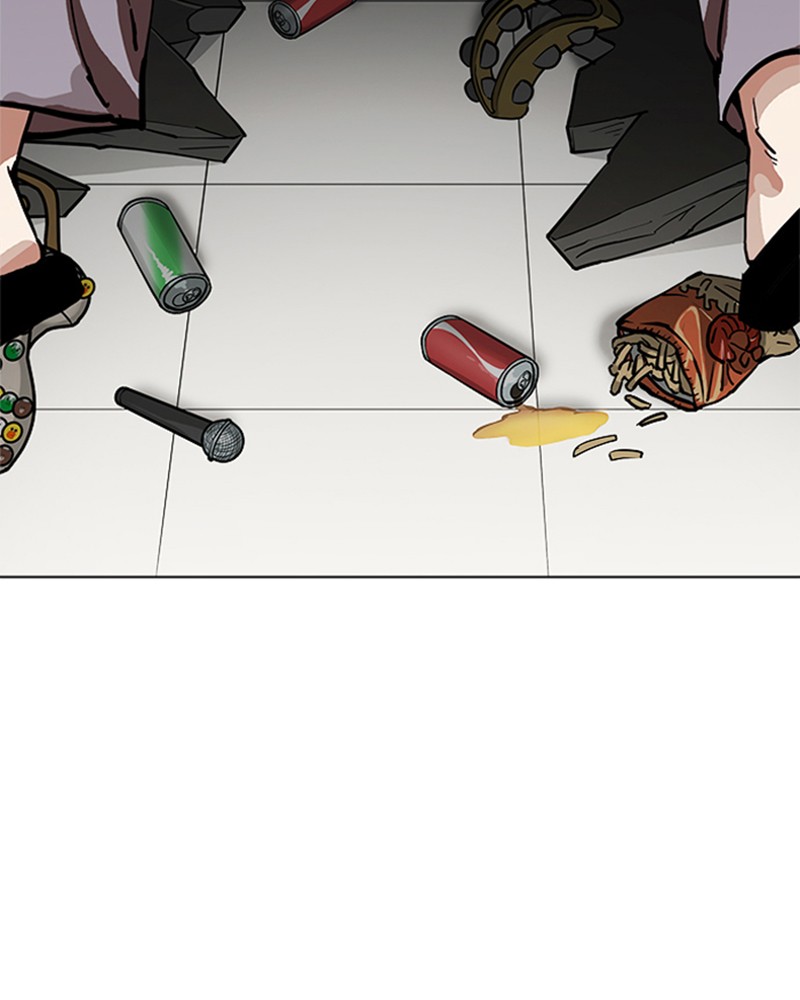 Lookism Chapitre 201 - Page 156