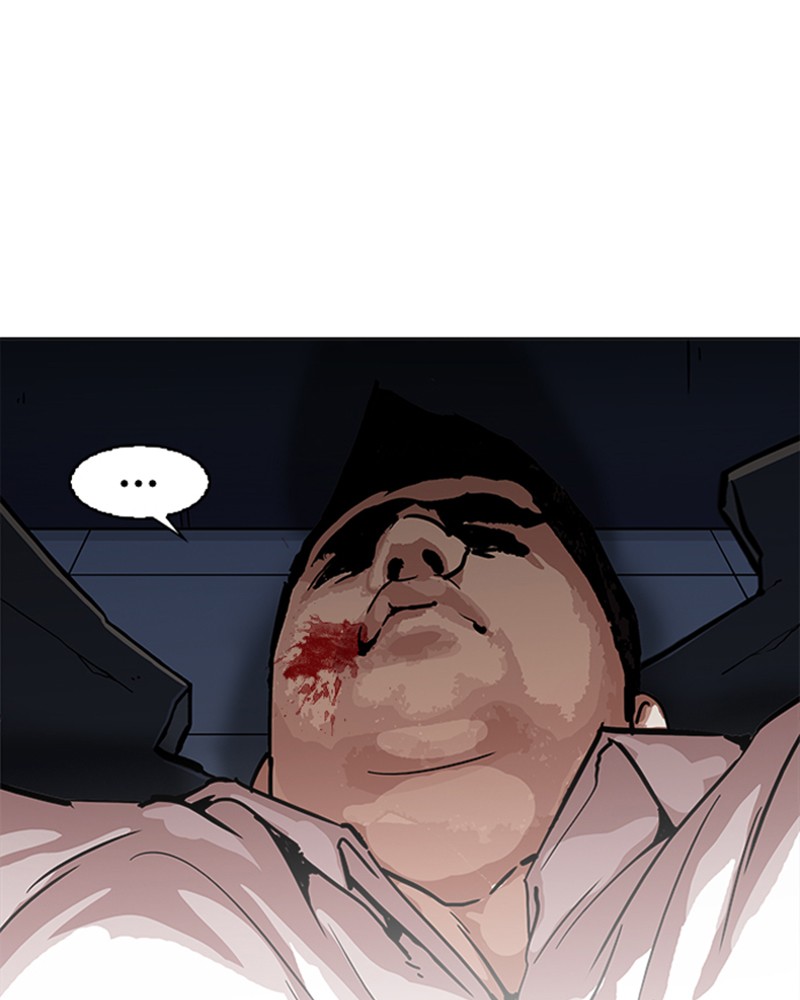 Lookism Chapitre 201 - Page 157