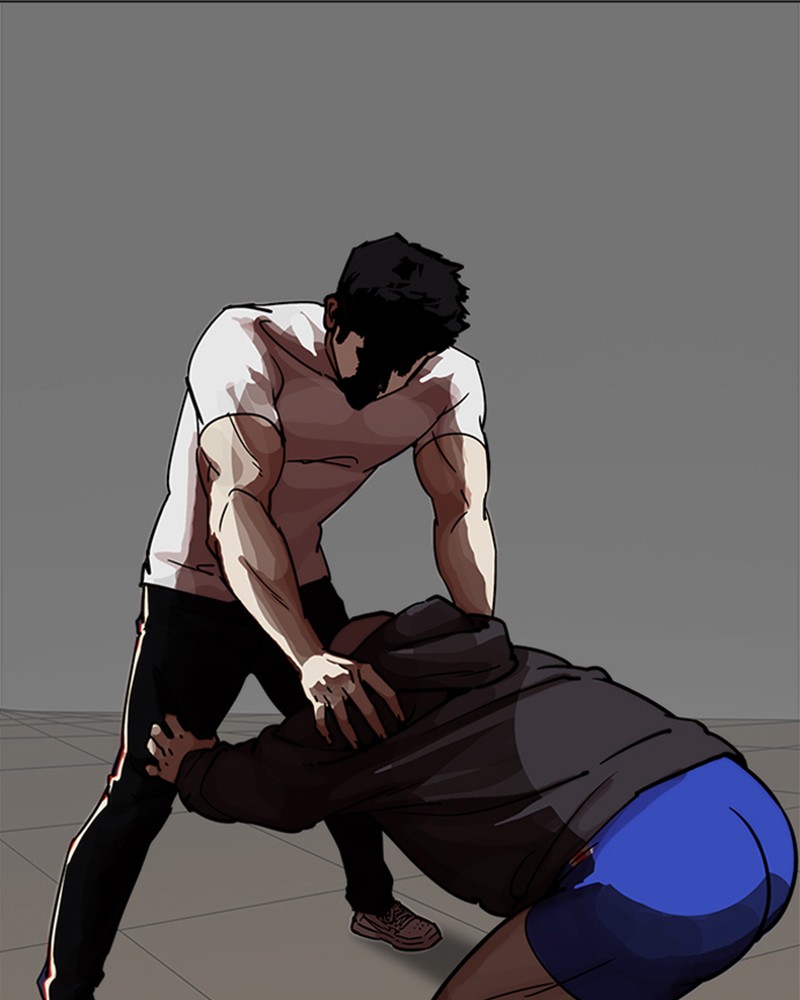 Lookism Chapitre 201 - Page 16