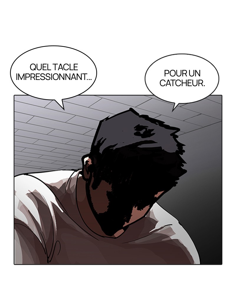 Lookism Chapitre 201 - Page 18