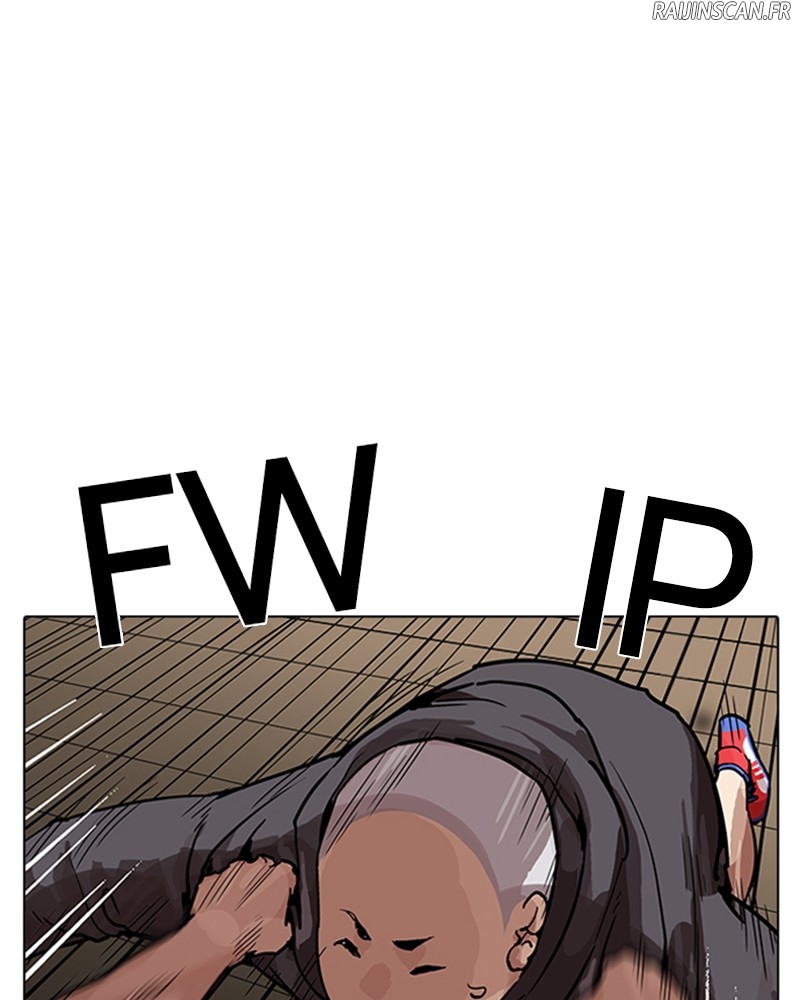 Lookism Chapitre 201 - Page 20