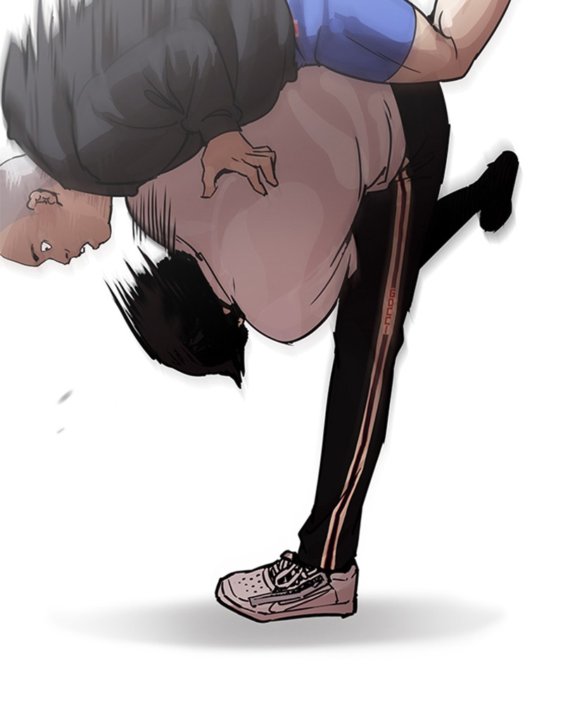 Lookism Chapitre 201 - Page 23