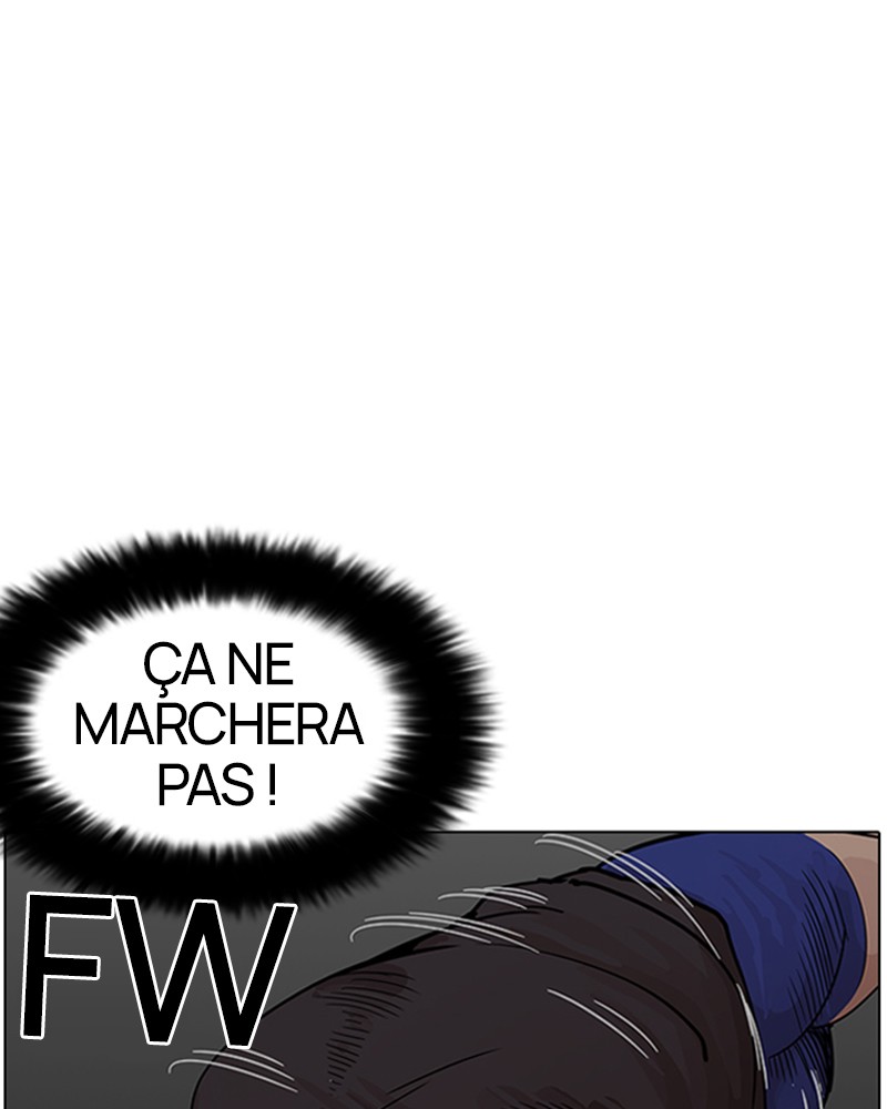 Lookism Chapitre 201 - Page 26