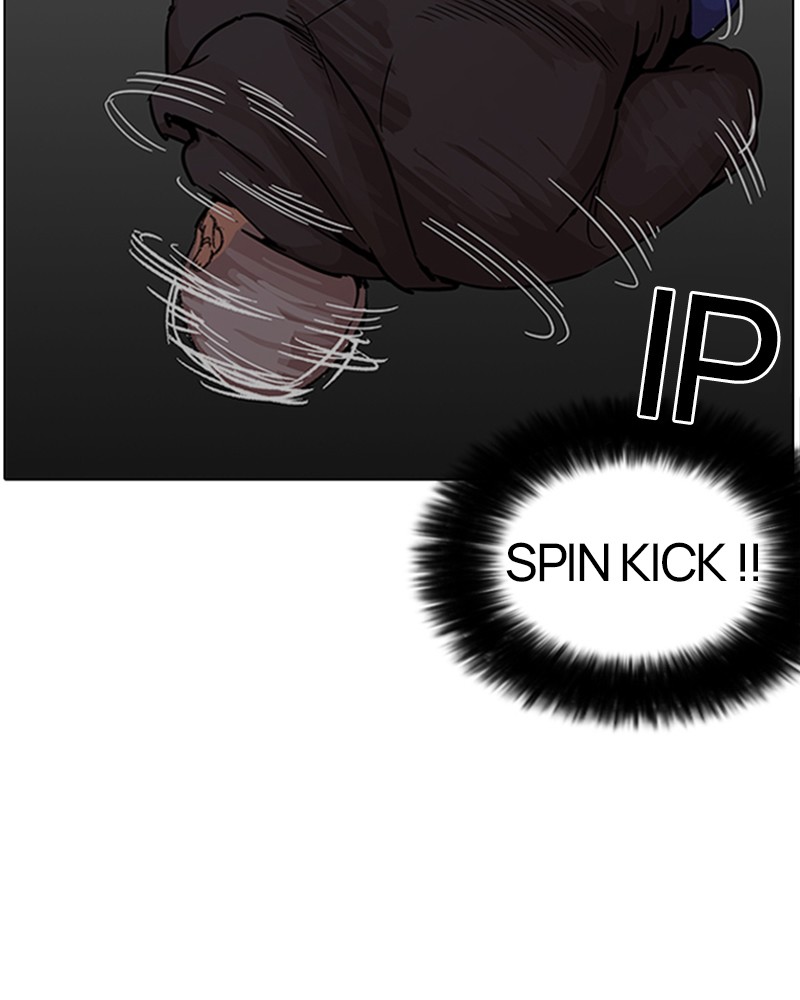 Lookism Chapitre 201 - Page 27