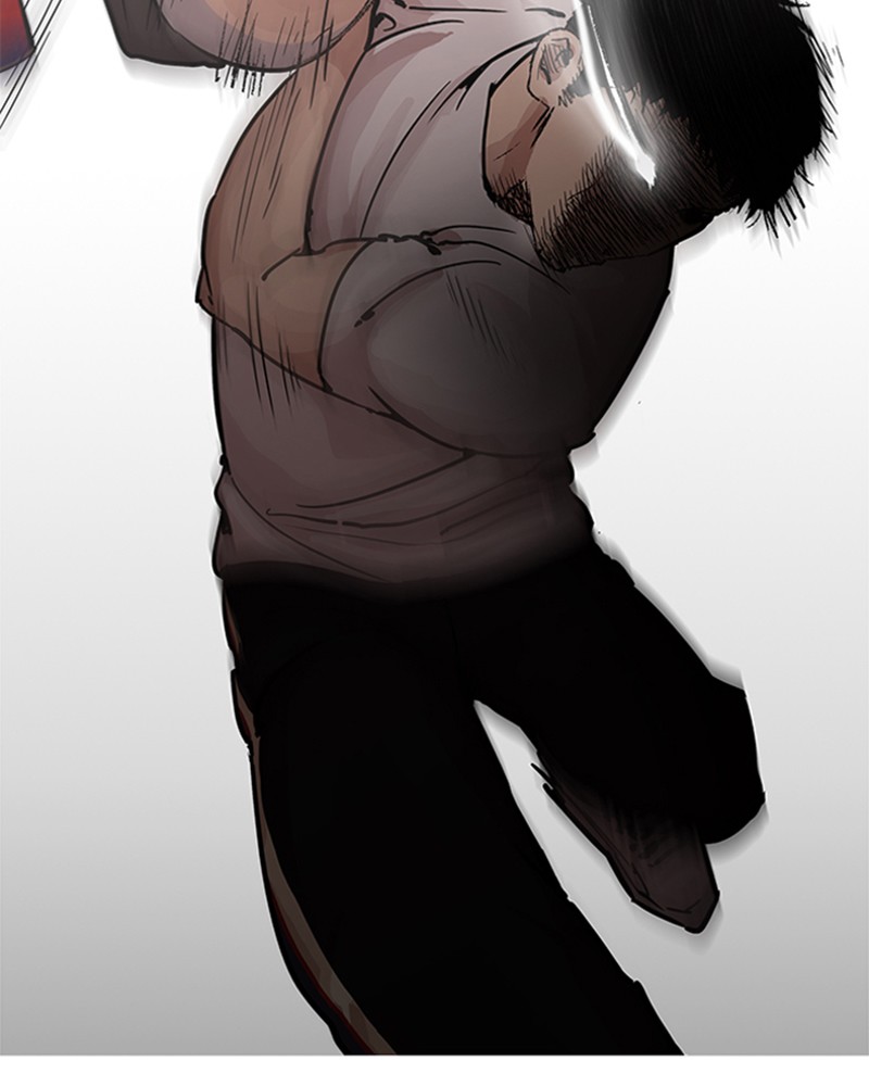 Lookism Chapitre 201 - Page 32