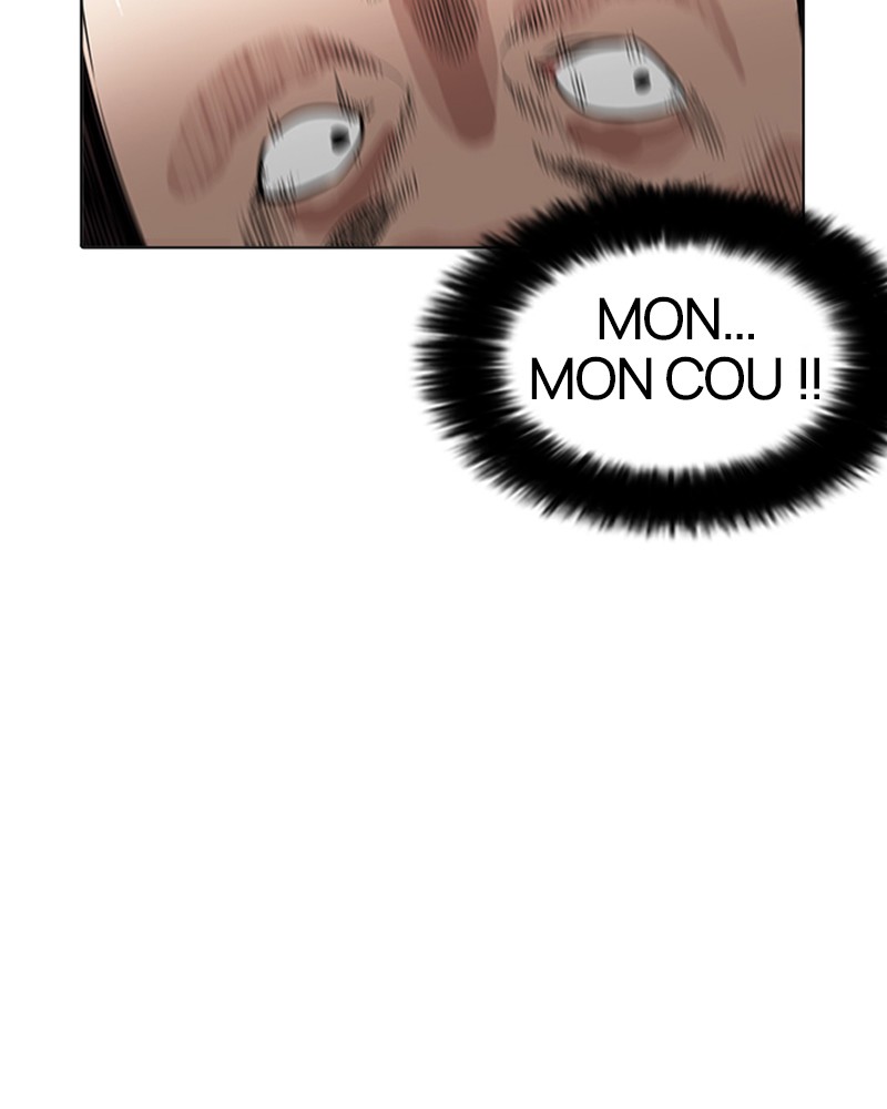 Lookism Chapitre 201 - Page 34