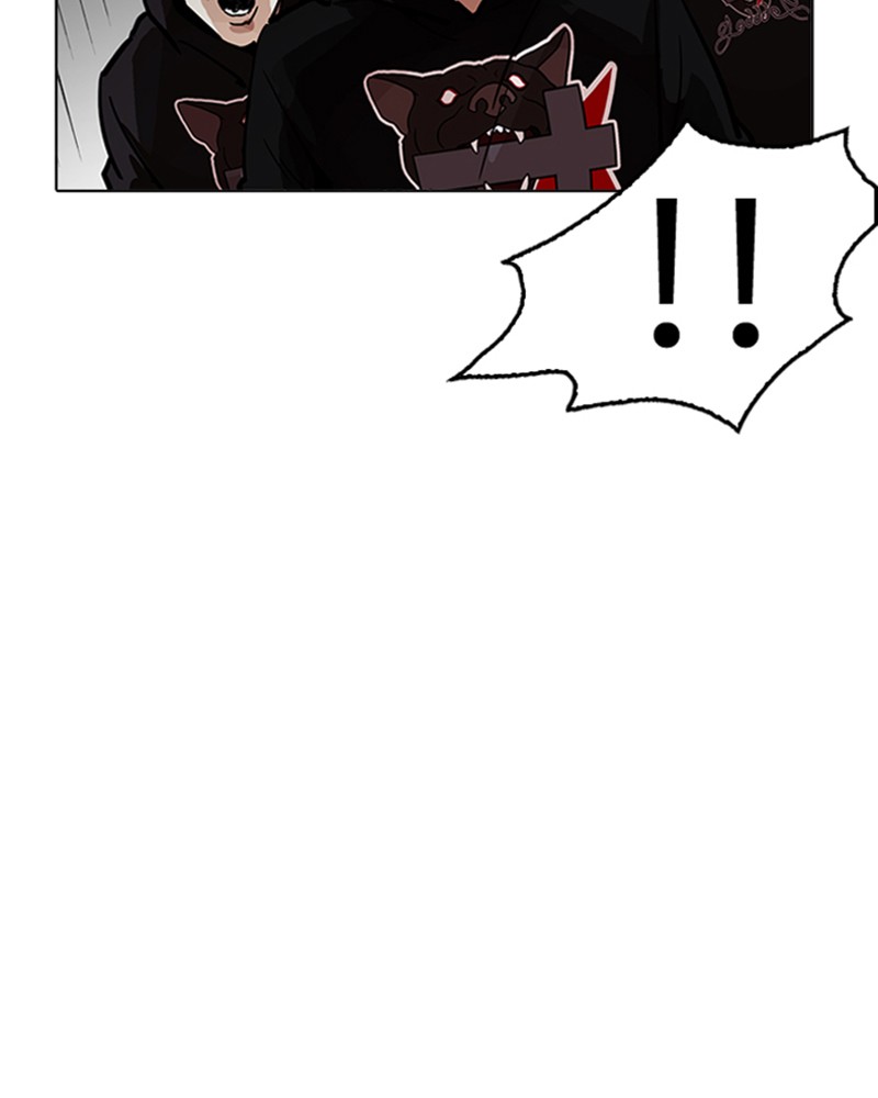 Lookism Chapitre 201 - Page 39