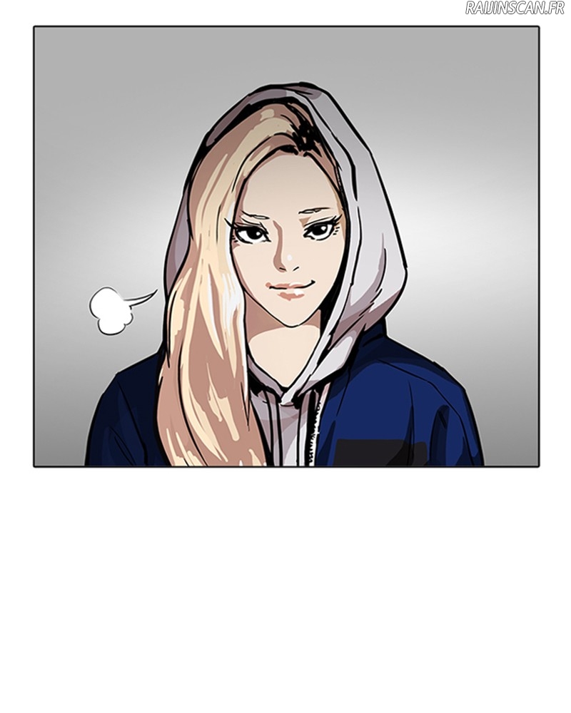 Lookism Chapitre 201 - Page 40