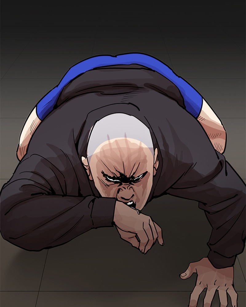 Lookism Chapitre 201 - Page 43