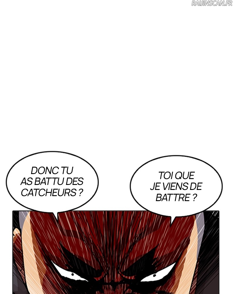 Lookism Chapitre 201 - Page 45