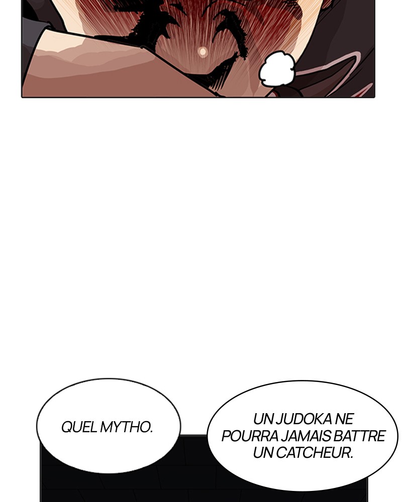 Lookism Chapitre 201 - Page 46