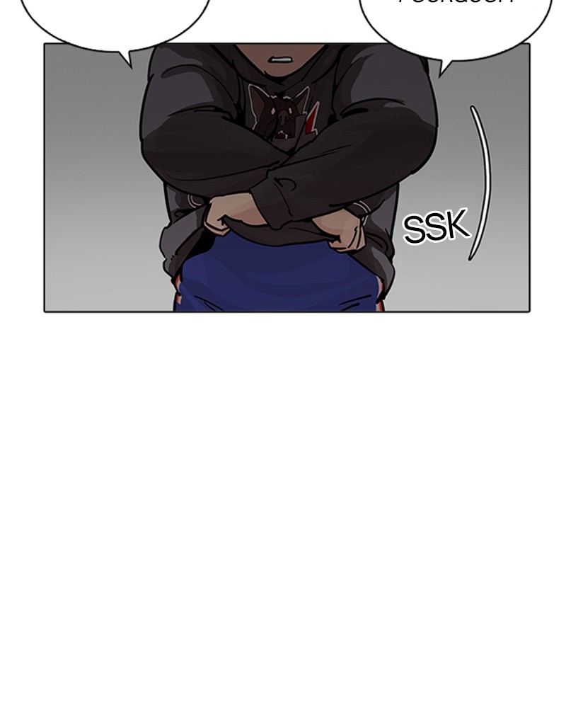 Lookism Chapitre 201 - Page 48